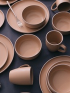 Кружка Доляна «Кремовое облако», 340 мл, керамика, кремовая - Фото 6