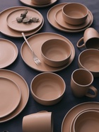 Кружка Доляна «Кремовое облако», 340 мл, керамика, кремовая - Фото 7