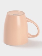 Кружка Доляна «Кремовое облако», 340 мл, керамика, кремовая - Фото 3