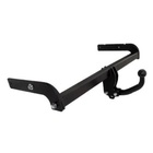 Фаркоп Oris на Fiat SEDICI с 2006-2014, Suzuki SX4 с 2006-2014, тип шара А, 2851-A 7982911 - фото 703334