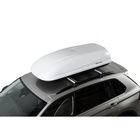 Автобокс на крышу Bonus BW425D, белый матовый, duo open, 425л, 1710х820х430 мм 10647984 - фото 568617