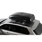 Автобокс на крышу Bonus BB425D, чёрный матовый, duo open, 425л, 1710х820х430 мм - Фото 2
