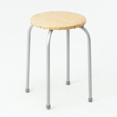 УЦЕНКА Табурет «Булат Эконом», Бежевый