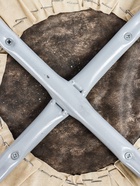 УЦЕНКА Табурет «Булат Эконом», Бежевый - Фото 12