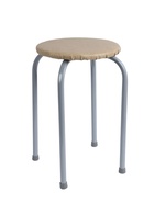 УЦЕНКА Табурет «Булат Эконом», Бежевый - Фото 13