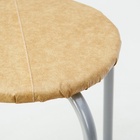 УЦЕНКА Табурет «Булат Эконом», Бежевый - Фото 3