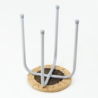 УЦЕНКА Табурет «Булат Эконом», Бежевый - Фото 4