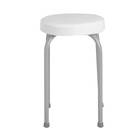 УЦЕНКА Табурет «Булат» белый - Фото 2