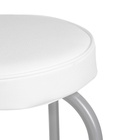 УЦЕНКА Табурет «Булат» белый - Фото 3