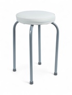 УЦЕНКА Табурет «Булат» белый - Фото 4