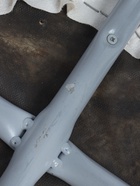 УЦЕНКА Табурет «Булат» белый - Фото 9