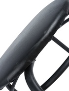 УЦЕНКА Табурет «Кольцо» Черный/черный - Фото 2