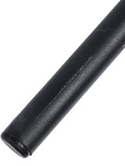 УЦЕНКА Табурет «Кольцо» Черный/черный - Фото 6