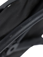 УЦЕНКА Табурет «Кольцо» Черный/черный - Фото 8