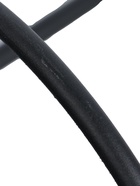 УЦЕНКА Табурет «Кольцо» Черный/черный - Фото 9