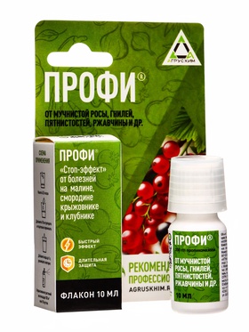 Профи, кэ флакон 10 мл 10885164
