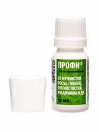 Средство от болезней на плодово-ягодных культурах «Профи» кэ флакон 10 мл - фото 808963811