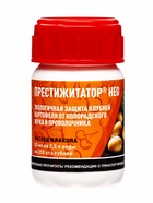 Протравитель для луковиц и клубней «Престижитатор», кс флакон 50 мл 10885169 - фото 14637182