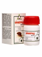 Имиприд Интер, врк флакон 50мл 10885183 - фото 14637193