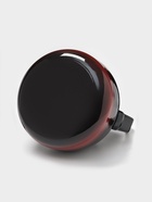 Чайник эмалированный со свистком «Кармен», 3 л, индукция, цвет чёрно-красный - Фото 5