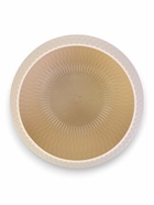 Кашпо для цветов «Жемчужина», 7 л, d=36 см, h=22 см, пластик, со вставкой, подвесное, бежевое - Фото 13