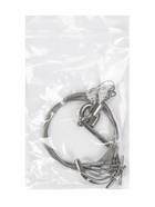 Кашпо для цветов «Жемчужина», 7 л, d=36 см, h=22 см, пластик, со вставкой, подвесное, бежевое - Фото 15