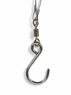 Кашпо для цветов «Жемчужина», 7 л, d=36 см, h=22 см, пластик, со вставкой, подвесное, бежевое - Фото 5