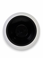 Кашпо для цветов «Жемчужина», 7 л, d=36 см, h=22 см, пластик, со вставкой, подвесное, белое - Фото 8