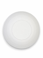 Кашпо для цветов «Жемчужина», 7 л, d=36 см, h=22 см, пластик, со вставкой, подвесное, белое - Фото 12