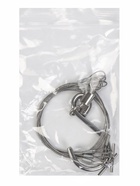 Кашпо для цветов «Жемчужина», 7 л, d=36 см, h=22 см, пластик, со вставкой, подвесное, белое - Фото 13