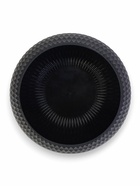 Кашпо для цветов «Жемчужина», 7 л, d=36 см, h=22 см, пластик, со вставкой, подвесное, цвет графитовый - Фото 11