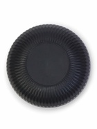 Кашпо для цветов «Жемчужина», 7 л, d=36 см, h=22 см, пластик, со вставкой, подвесное, цвет графитовый - Фото 12