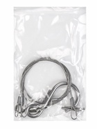 Кашпо для цветов «Жемчужина», 7 л, d=36 см, h=22 см, пластик, со вставкой, подвесное, цвет графитовый - Фото 13