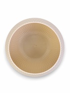 Кашпо для цветов «Жемчужина», 7 л, d=36 см, h=22 см, пластик, со вставкой, бежевое - Фото 8