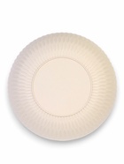 Кашпо для цветов «Жемчужина», 7 л, d=36 см, h=22 см, пластик, со вставкой, бежевое - Фото 9