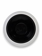 Кашпо для цветов «Жемчужина», 7 л, d=36 см, h=22 см, пластик, со вставкой, белое - Фото 5