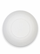 Кашпо для цветов «Жемчужина», 7 л, d=36 см, h=22 см, пластик, со вставкой, белое - Фото 9