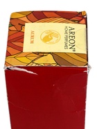 УЦЕНКА Диффузор ароматический Areon Sticks Exclusive, цитрус, мята, 150 мл - Фото 4