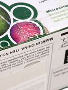 Уценка Микроскоп детский «Юный исследователь», с подсветкой и аксессуарами, 9 предметов - Фото 9