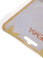 УЦЕНКА Погремушка-прорезыватель для зубов «Львёнок», пищевой силикон, 13 см 10894929