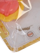 УЦЕНКА Погремушка-прорезыватель для зубов «Львёнок», пищевой силикон, 13 см 10894929