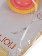 УЦЕНКА Погремушка-прорезыватель для зубов «Львёнок», пищевой силикон, 13 см 10894929