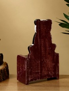 Календарь настольный «Панда», 11×5×14 см, дерево - Фото 3