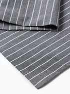 КПБ Этель дуэт Quiet shade 155*210см-2шт 230*245см 50*70см-2шт 100% жатый хл 140г/м2 10886813 - фото 14661404