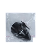 Зеркало заднего вида, дополнительное, двойное, поворотное, 7.5×5.5×6 см - Фото 1