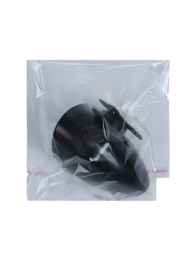 Зеркало заднего вида, дополнительное, двойное, поворотное, 7.5×5.5×6 см