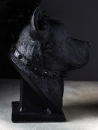 Фигурка полистоун «Стаффордширский Терьер», 30×14×22 см 10884832