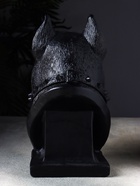 Фигурка полистоун «Стаффордширский Терьер», 30×14×22 см 10884832