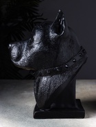 Фигурка полистоун «Стаффордширский Терьер», 30×14×22 см 10884832