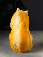 Фигурка полистоун «Щенок Шпиц», 23×10×15 см - Фото 4